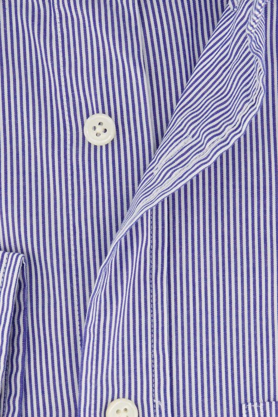 Chemise décontractée Gant bleu clair