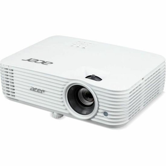 Acer H6815BD DLP 4K beamer 4000 ANSI lumen HDR10 Rec.709 2160p 3D gaming lage latency
