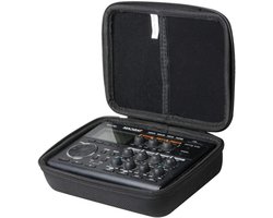 Hard EVA Reiskoffer voor Tascam DP-006 - Bescherming, Duurzaam en Modern Ontwerp voor Digitale Pocket Studio