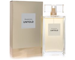 Elizabeth Arden Untold Eau de Parfum - 100ml