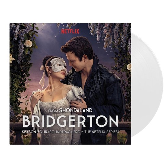 Various Artists - Bridgerton Season Four (LP)