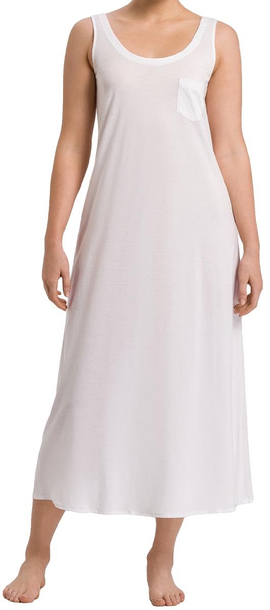 Hanro Dames nachthemd Cotton Deluxe