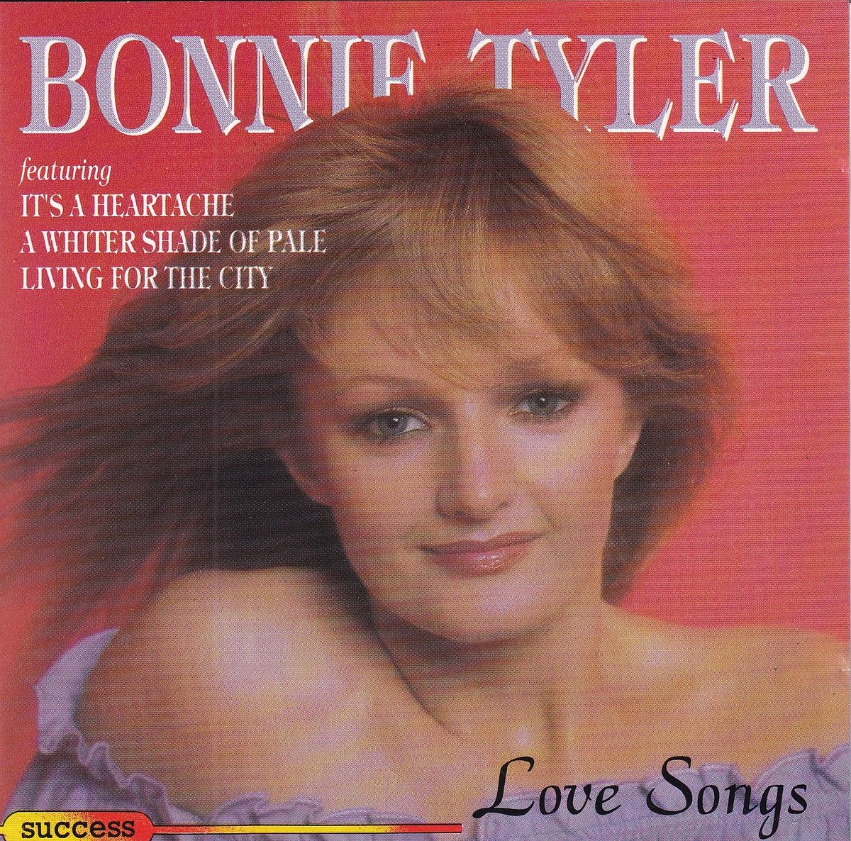 Love Songs