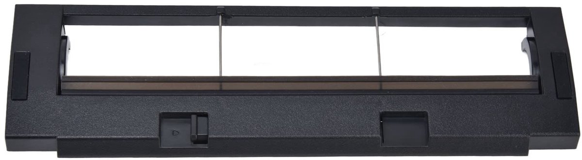 Allecto - Roller Borstel Cover - Robotstofzuiger Onderdeel - Duurzaam en Veilig - Geschikt voor M7 M8 - Eenvoudig te Vervangen - Accessoire