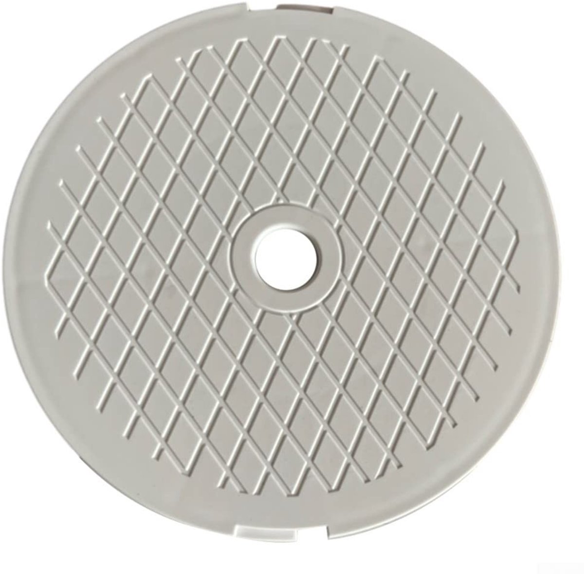 Allecto - Hayward Skimmer Cover Deksel - Vervangingsdeksel - Wit - Hoogwaardige materialen - Duurzaam en perfect passend - Geschikt voor Dyna-Skim ...