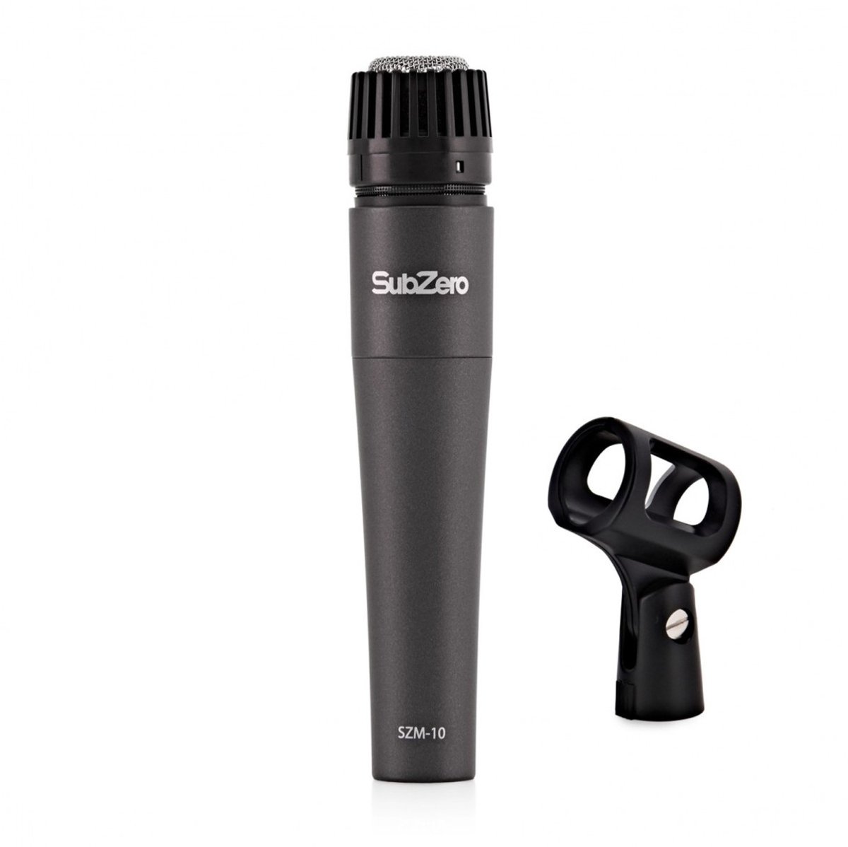 SubZero SZM-10 Dynamische Instrumentmicrofoon