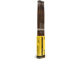 ProMark R5AFG-4P Rebound 5A FireGrain drumstokkenset (4 paar)