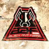 Alien Ant Farm - Anthology (CD) (25th Anniversary Edition)