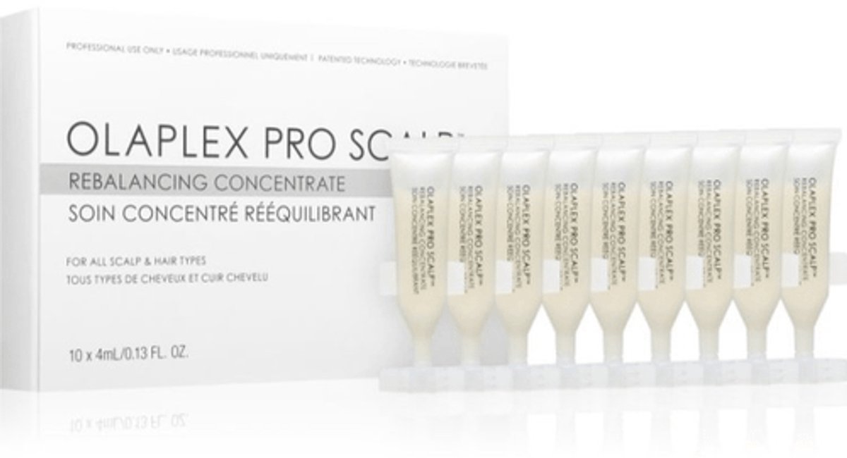 Olaplex Pro Scalp Rebalancing Concentrate
