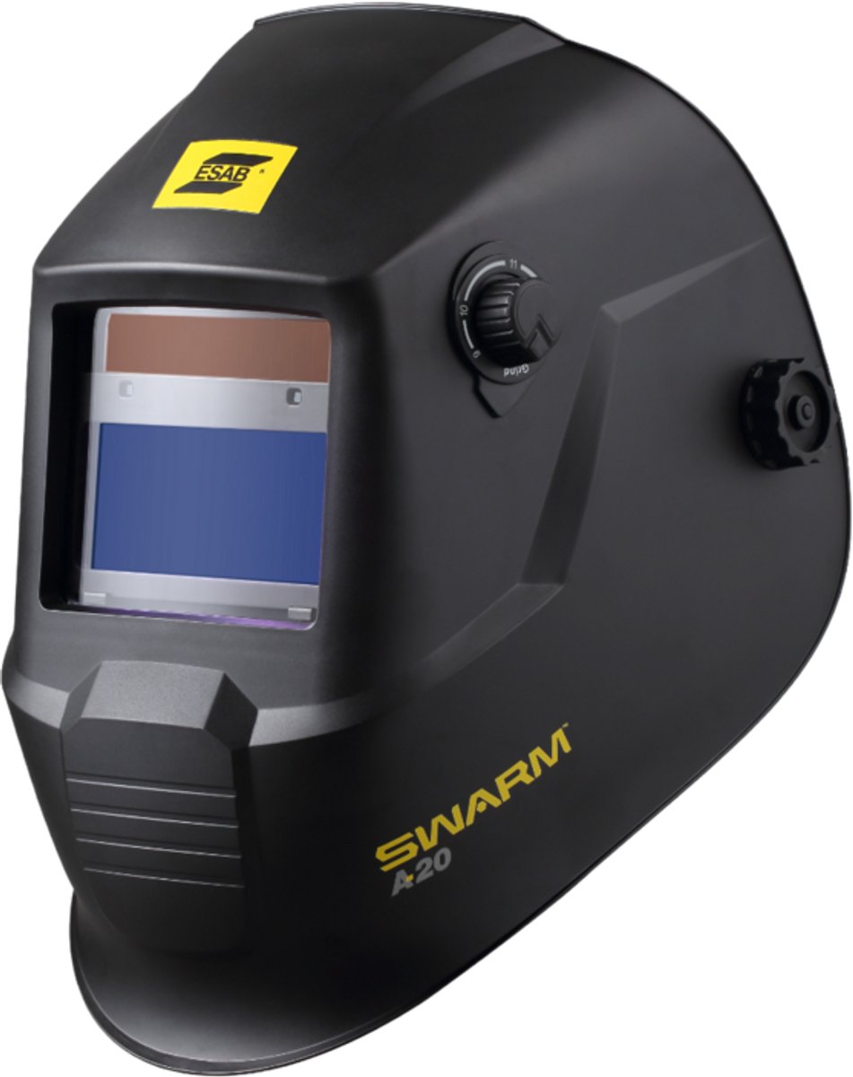 ESAB Swarm A20 Automatische lashelm