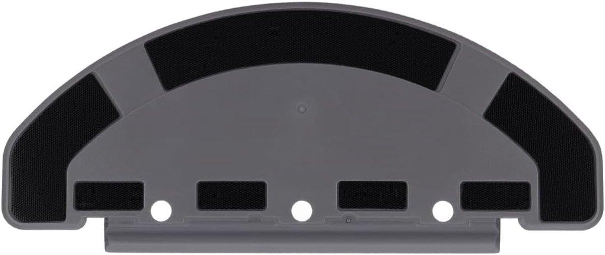 Dweilpad-accessoire voor stofzuigers, geschikt voor ECOVACS DEEBOT T8/T8MAX