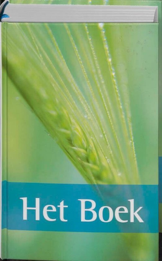 9789065393685 - Het Boek
