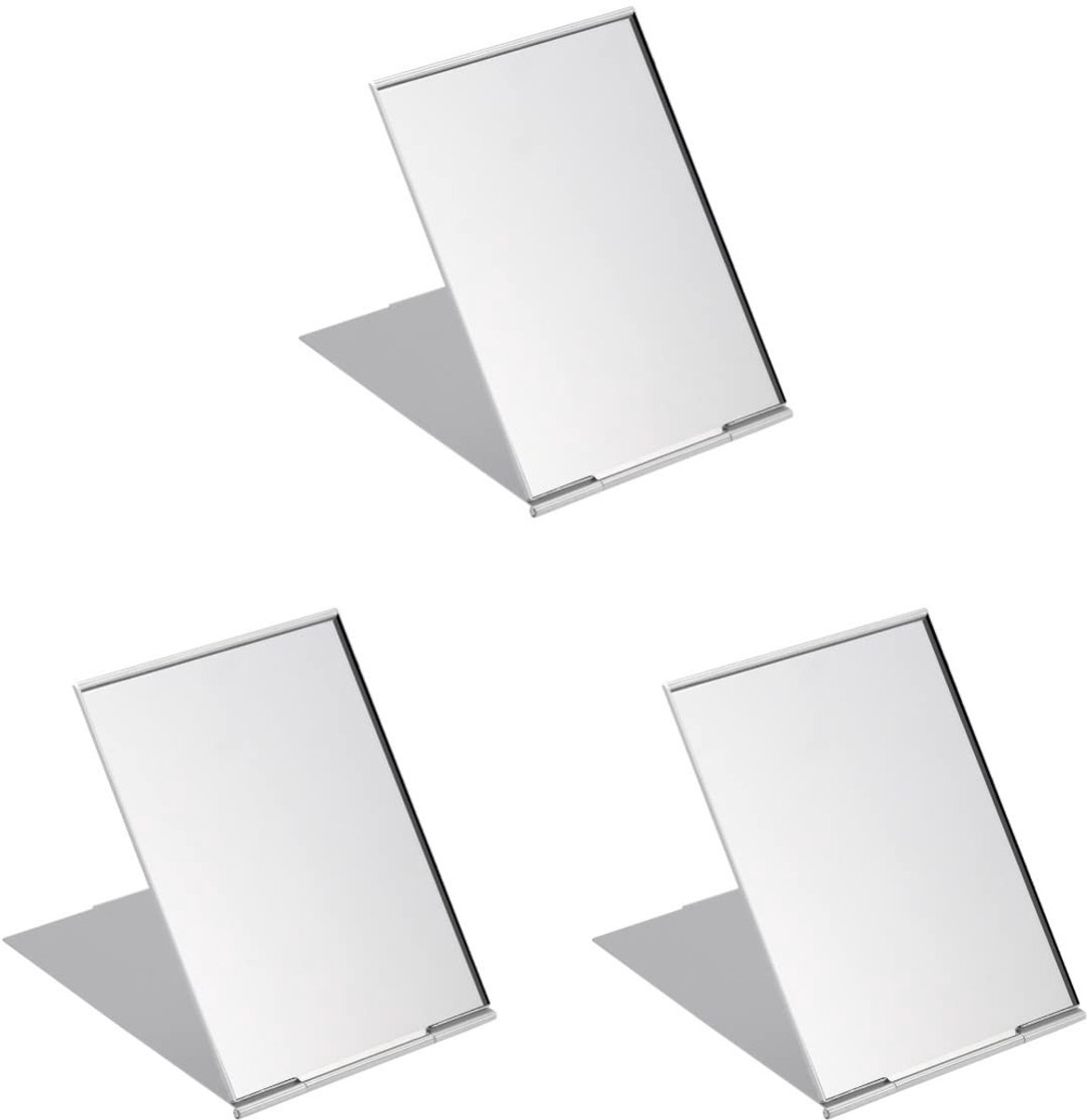 Luxe Make Up Spiegel – Make up Mirror – Kaptafel – Vrouwen Accessiores Cadeau