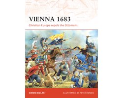 Vienna 1683