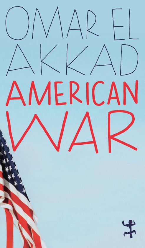 American War - cover