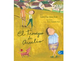 El trompo de Arcelio
