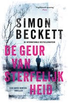 David Hunter - De geur van sterfelijkheid