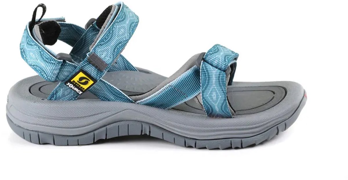 Source sandalen voor dames Gobi 2.0 Dream outdoor – 40 Blauw