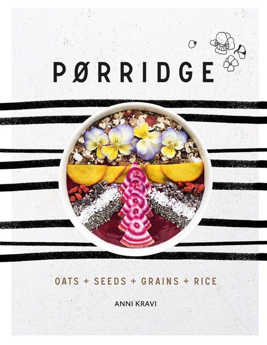 Porridge - cover