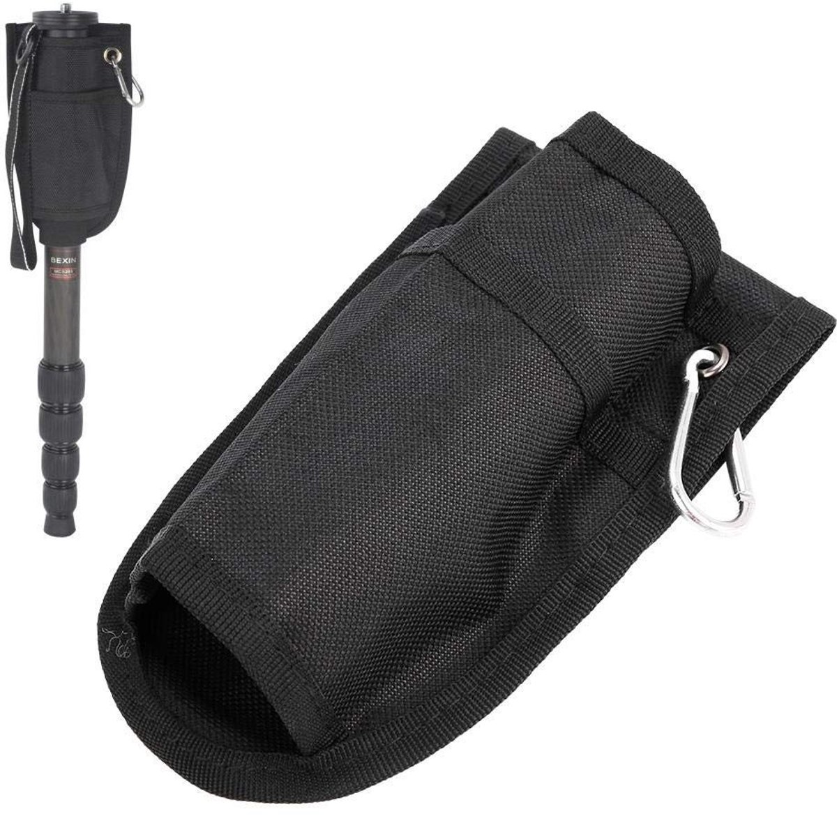 Shopcentral - Monopod Draagtas - Multifunctionele Waterdichte Tas - Draagbaar en Duurzaam - Fotografie Accessoire - Ideaal voor Reizen en Outdoorgebr