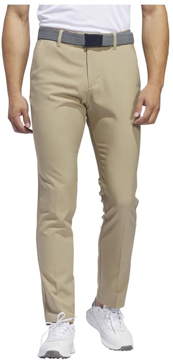 Adidas Adi Advantage Tapered Broek Man Hemp