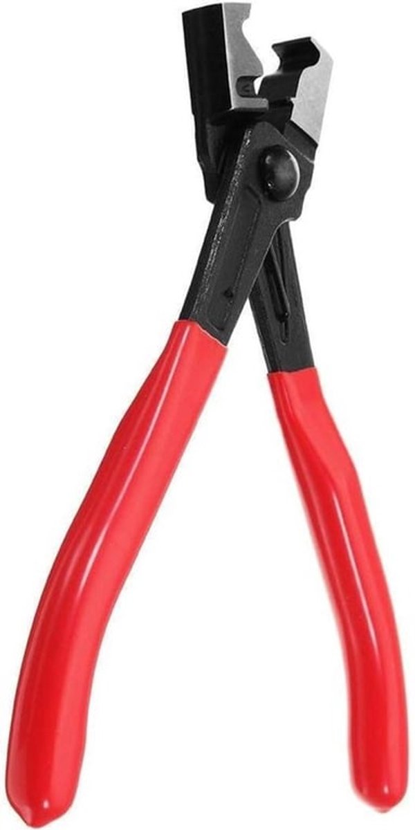 Dailygoods- Hoekklem Heavy-Duty - Slangklemmen - Slangklem Tang - Hoogwaardige Duurzaamheid - Eenvoudig in Gebruik - Maximaal 15 mm