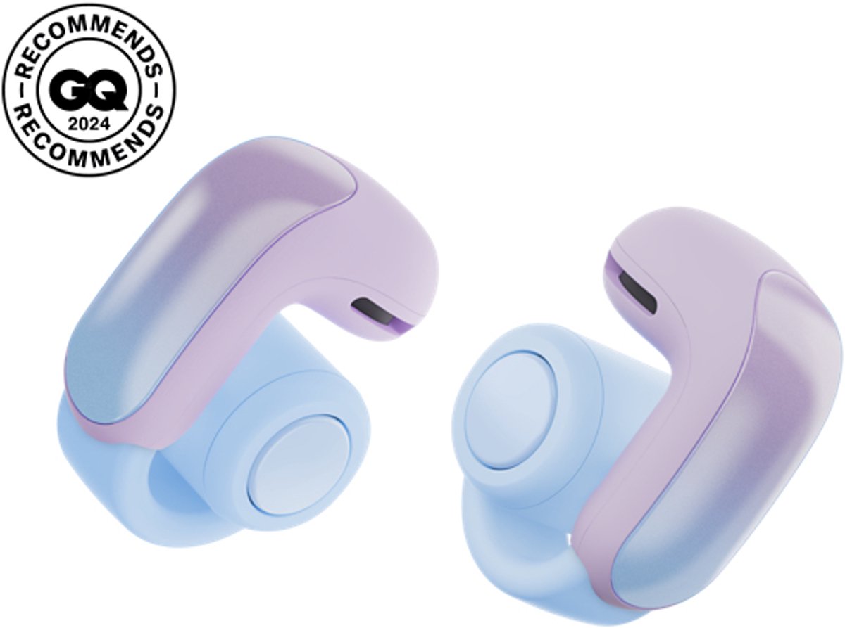 Bose Ultra Open Earbuds - Lila