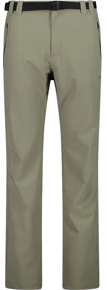 Cmp Long 3t51547 Broek Man Sage