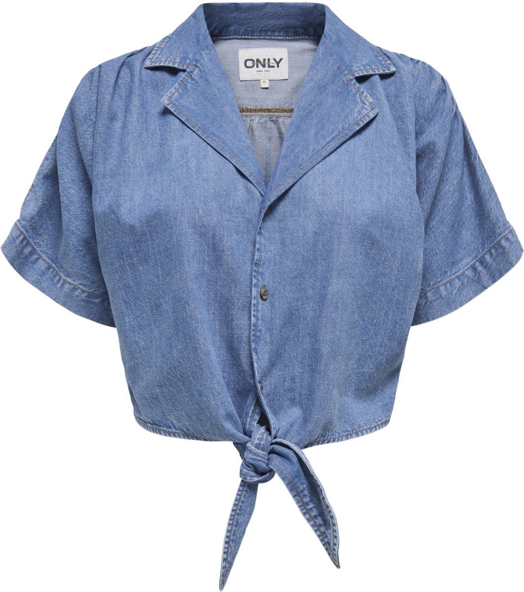 Only blouse ONLPAULA 15359080 maat XS