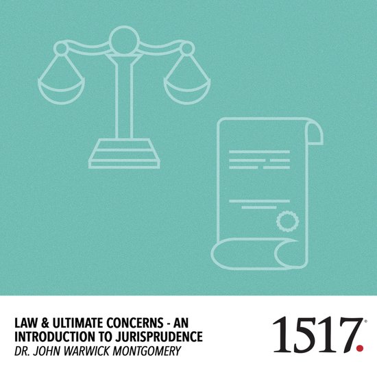 Law & Ultimate Concerns - cover