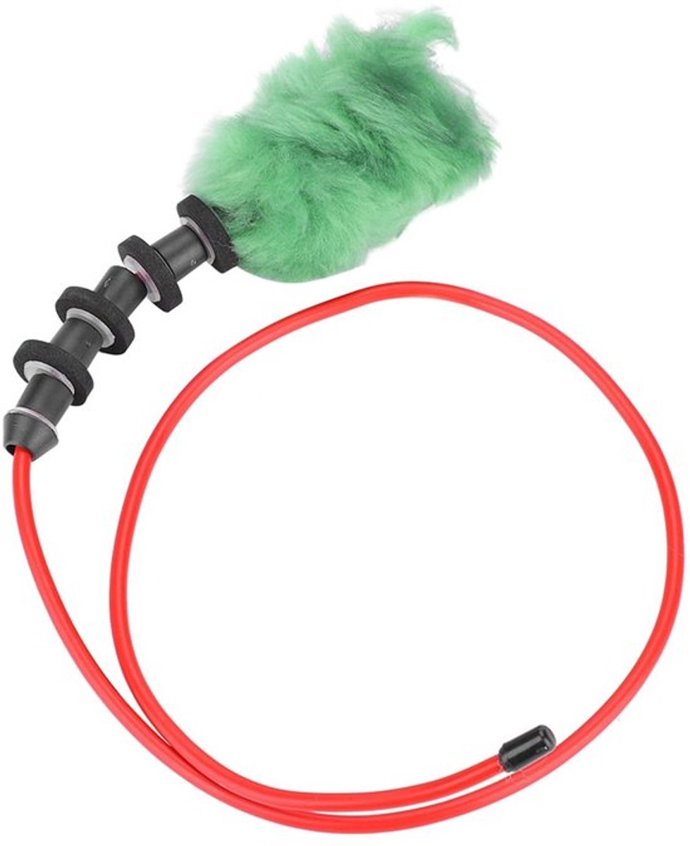 Allecto - Reinigingstouw trekken - Schoonmaakaccessoire