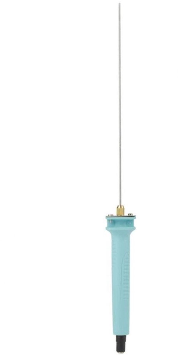 Allecto - Hot Wire Cutter - Piepschuim Snijden - Handheld Graveur