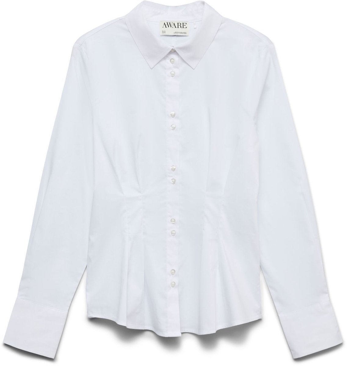 Vero Moda Overhemd AWCELIA Overhemd