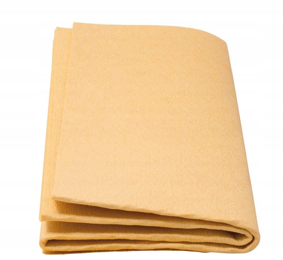 Cartec Synthetische Zeem 44x54 cm - Absorberend en Krasvrij