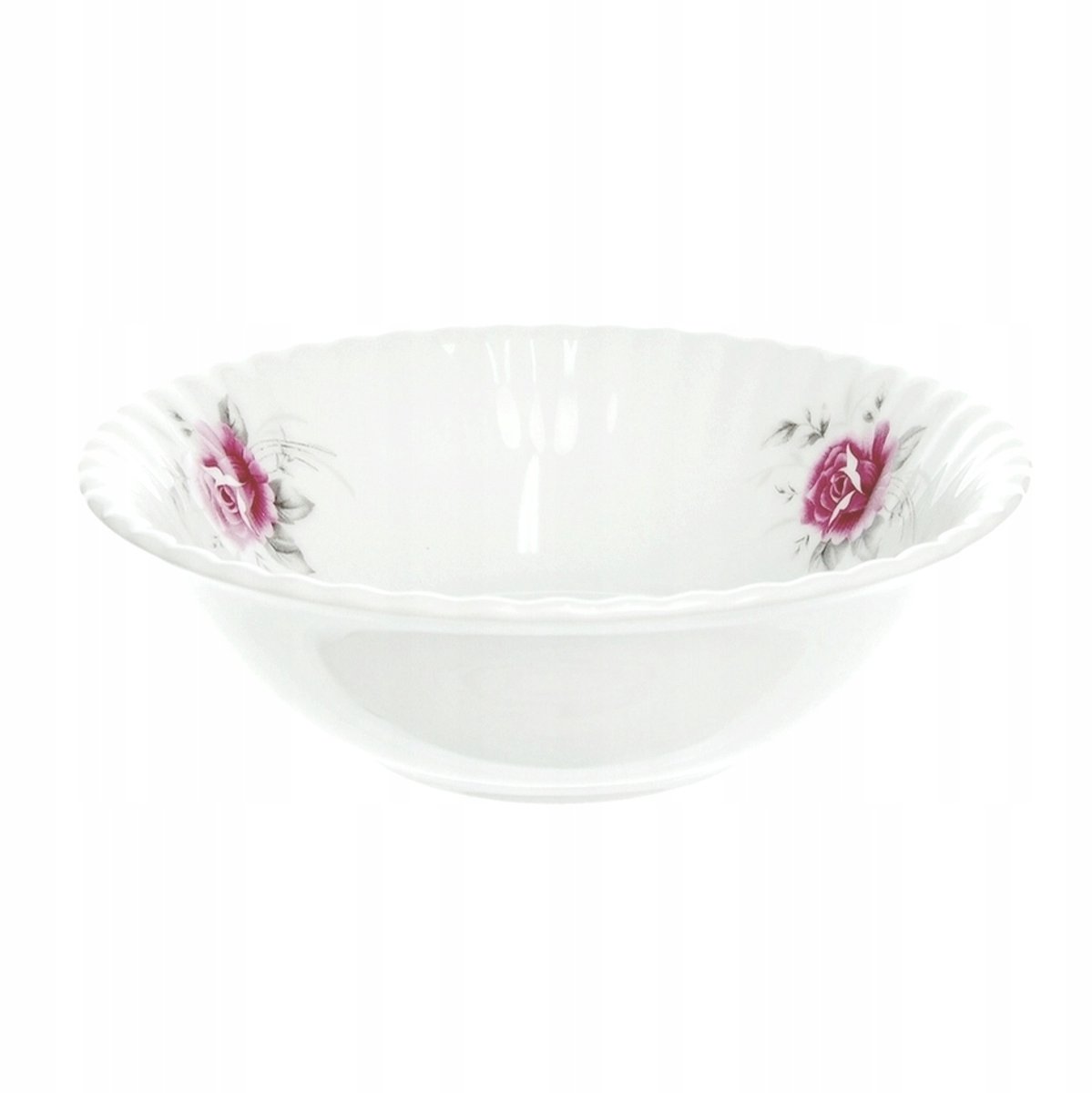 Keuze Bord Rozalia Iwona B444 Porselein 16cm