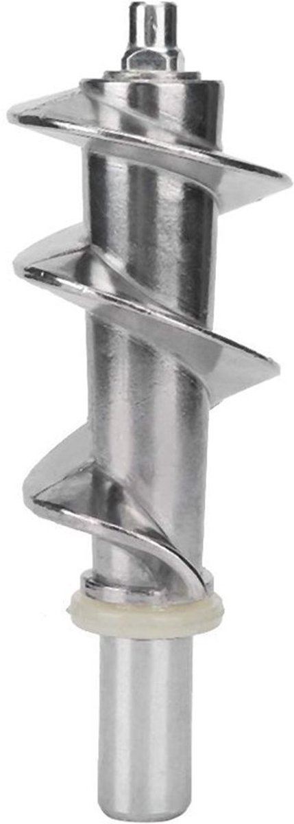 Allecto - Aluminium Vleesmolen - Vervangende Accessoires - Eenvoudige