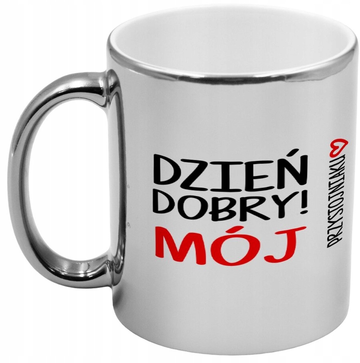 Valentijnsdag Mok - Cadeau voor Hem & Haar - Verschillende Designs