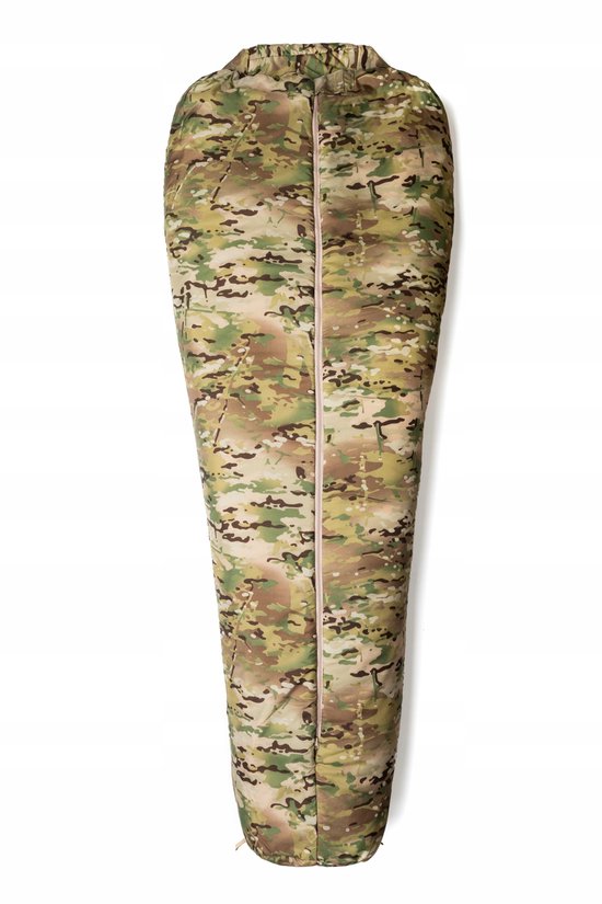 Snugpak Special Forces 1 Slaapzak - Multicam - Standaard van Snugpak — afbeelding 3