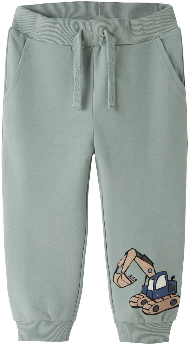 Name it joggingbroek regular fit
