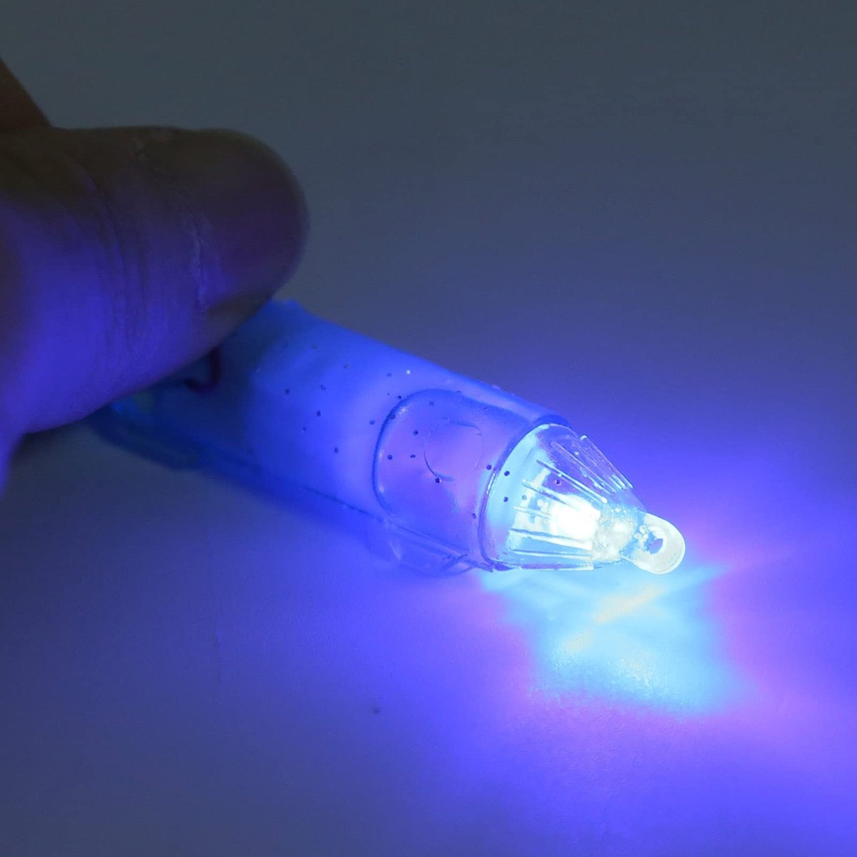 JHUBERS - Illuminated Bobbers - Nachtvissen - 4 Stuks LED Onderwaterlicht - Effectieve attractant - Voor optimale zichtbaarheid - Ideaal voor visse...