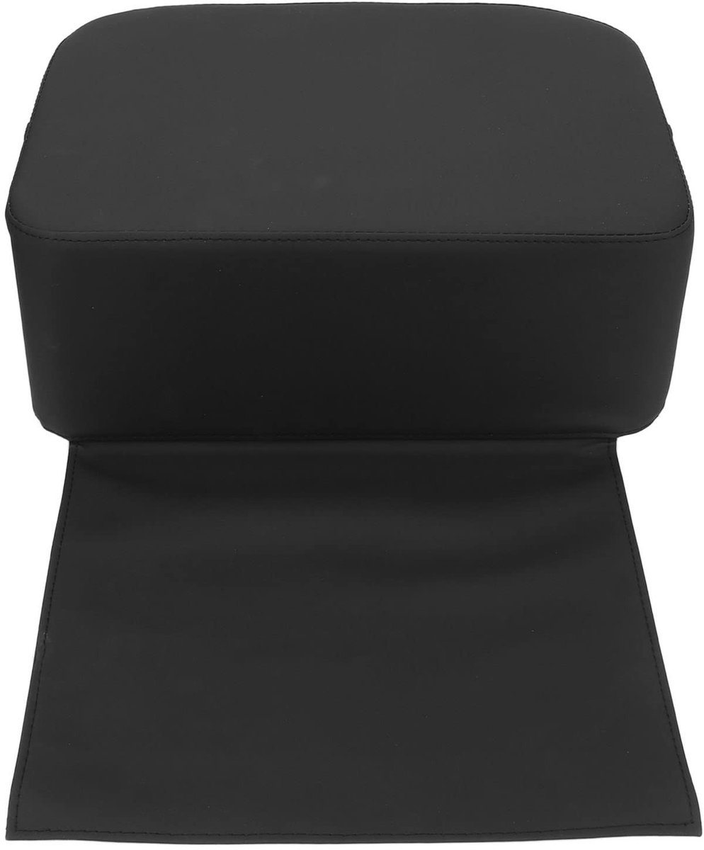 Dailygoods- Stoelverhoger Waterdicht PU - Stoelverhoger voor Kinderen - Meubelverhoger - Zitverhoger Auto - Verhogingskussen - Geschikt voor Salon en Thuis