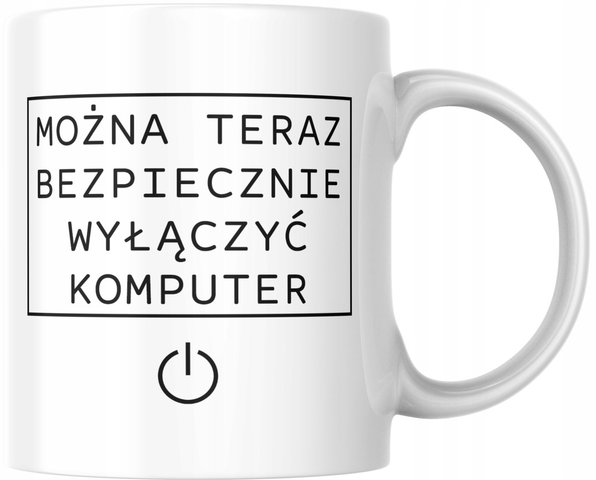 Funny IT Cadeau Mok: Perfect voor programmeurs en codeerders