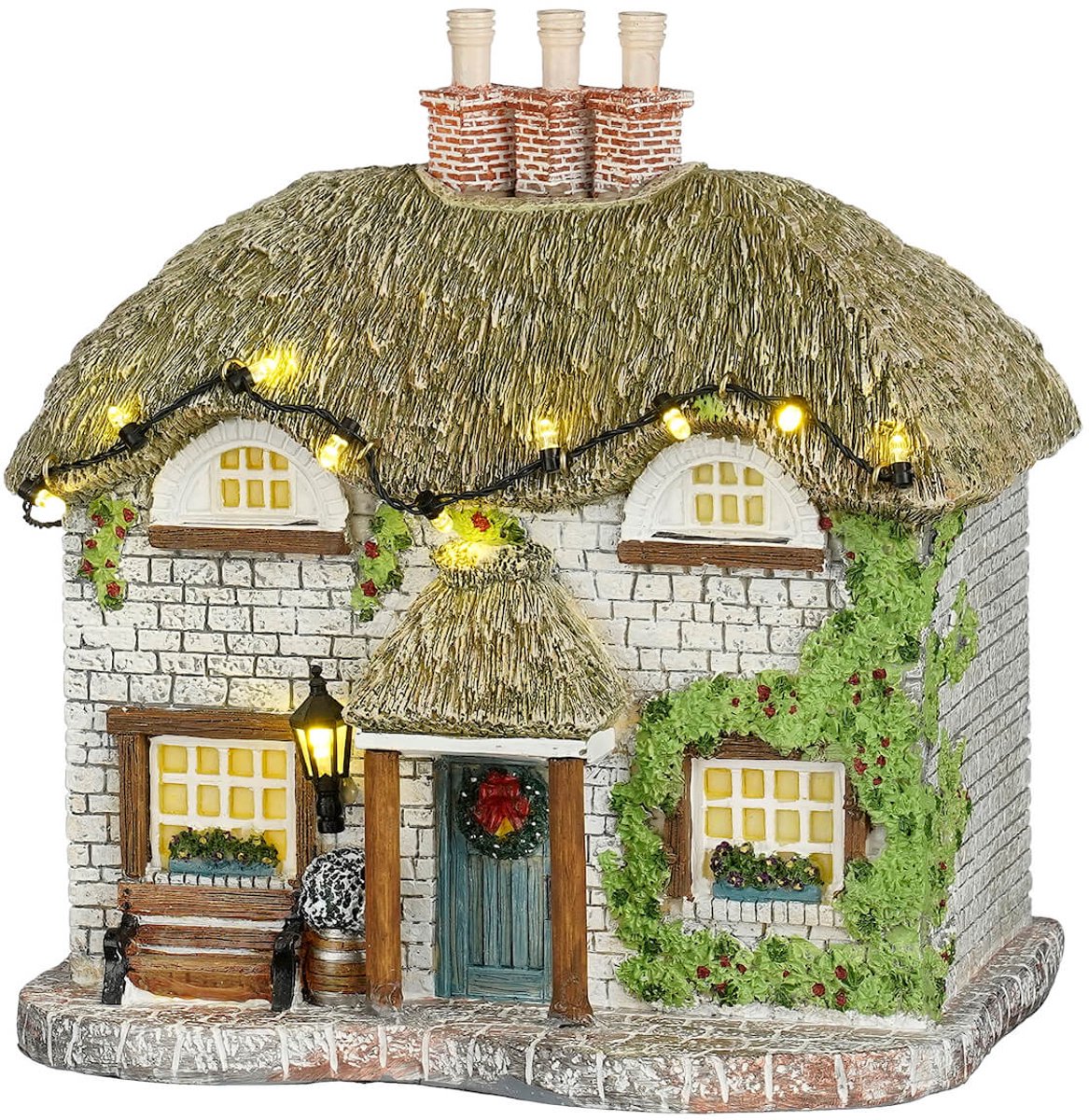 Luville - English Cottage