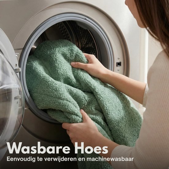 Homeblend kinderzetel - Uitklapbaar - Groen - Wasbare Hoes — afbeelding 4