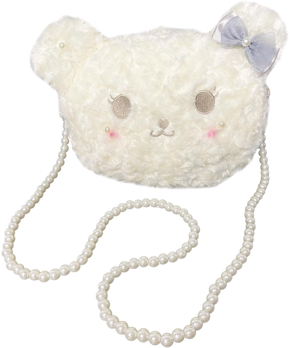 BRENZOOS- Schoudertas Dames - Pluche Schoudertas - Mini Tas voor Meisjes - Lichtgewicht en Duurzaam - Geschikt voor Feestdagen - Elegant en Comfortabel - Handtas