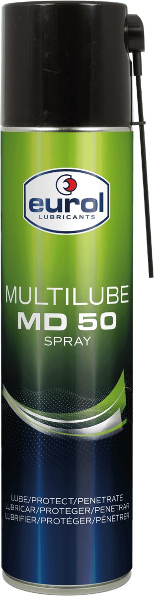 Multilube MD50 Spray -