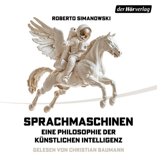 Sprachmaschinen - cover