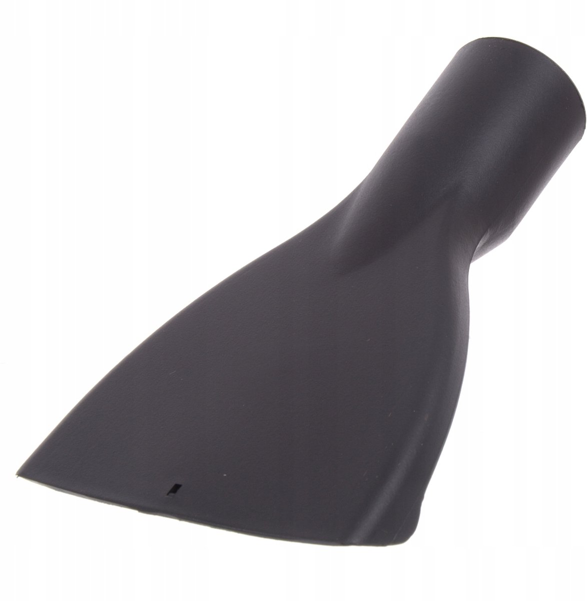 Bekledingsmondstuk DN32 voor stofzuigers - 100 mm breed