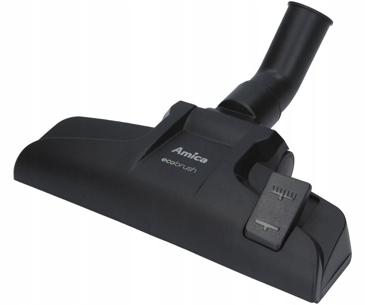 Amica EcoBrush Kombi 2-in-1 Stofzuigerborstel VM3042 Origineel