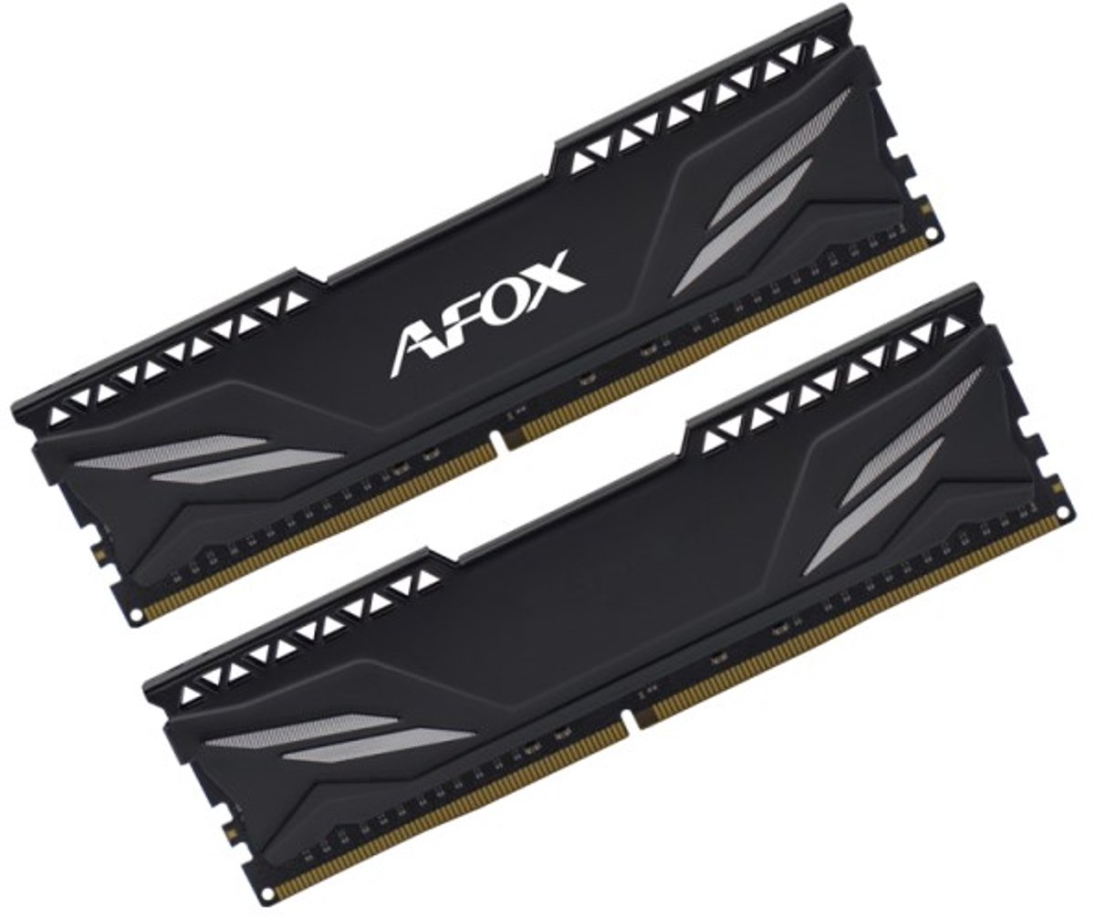 AFOX GAMING Serie - RAM-geheugen - 2X8GB - 3200MHz - CL16